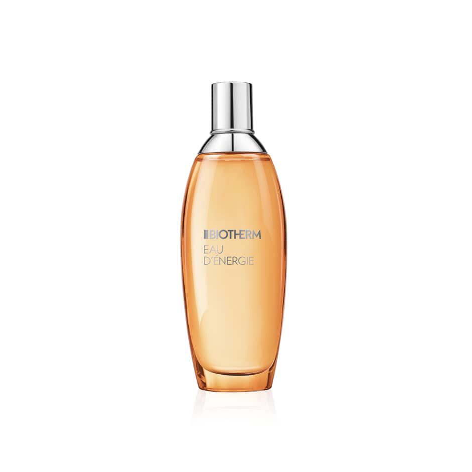 Biotherm hot sale body mist